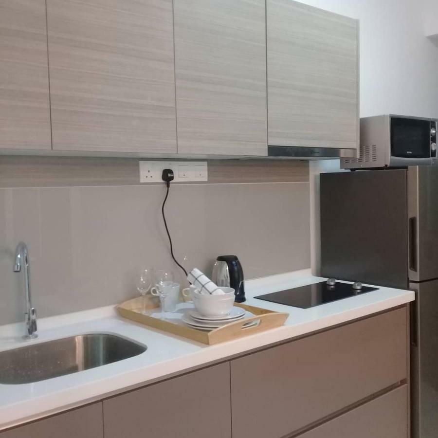 Adore Homestay@Emira Seksyen 13 Shah Alam, MSU, Stadium, AEON Mall Exterior foto